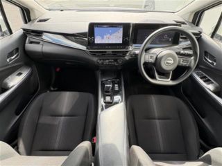 2022 NISSAN NOTE X photo 4