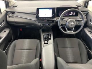 2021 NISSAN NOTE X photo 3