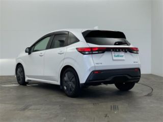 2021 NISSAN NOTE X photo 2