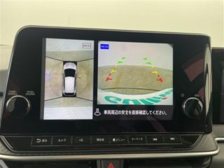 2021 NISSAN NOTE X photo 4