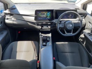 2021 NISSAN NOTE X photo 3