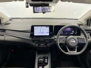 2021 NISSAN NOTE X photo 3