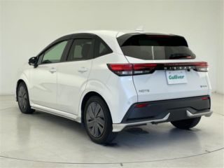 2021 NISSAN NOTE X photo 2