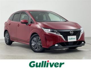 2022 NISSAN NOTE X