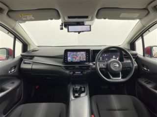 2022 NISSAN NOTE X photo 3