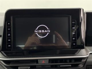 2022 NISSAN NOTE X photo 4