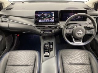 2021 NISSAN NOTE Autech photo 3