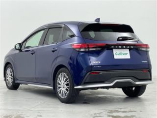 2021 NISSAN NOTE Autech photo 2