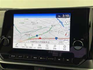 2021 NISSAN NOTE Autech photo 5