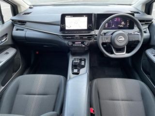 2021 NISSAN NOTE X photo 3