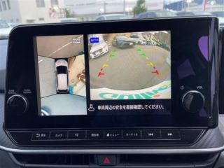 2021 NISSAN NOTE X photo 4