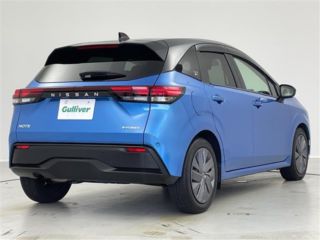 2023 NISSAN NOTE X photo 3