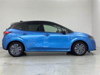 2023 NISSAN NOTE X photo 2