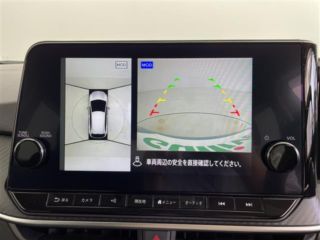 2023 NISSAN NOTE X photo 5