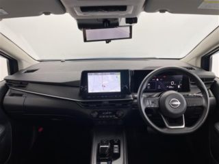 2023 NISSAN NOTE X photo 4