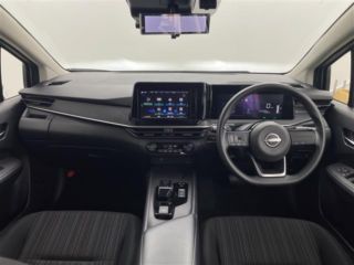 2024 NISSAN NOTE X photo 4