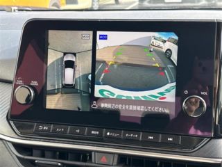 2021 NISSAN NOTE X photo 5