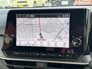 2021 NISSAN NOTE X photo 4