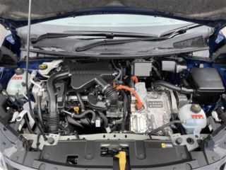 2023 NISSAN NOTE Autech photo 3