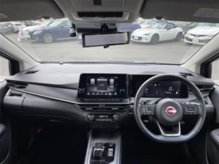 2023 NISSAN NOTE Autech photo 4