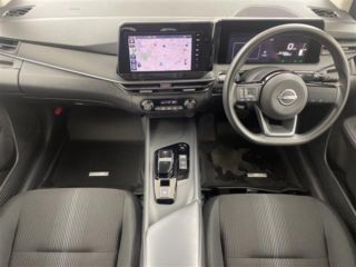 2023 NISSAN NOTE X photo 3