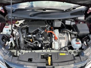 2021 NISSAN NOTE X photo 3