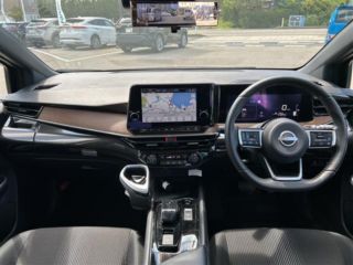 2021 NISSAN NOTE X photo 4