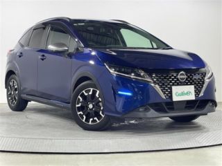 2023 NISSAN NOTE Autech Crossover