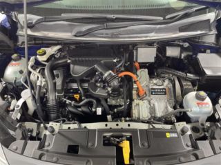 2023 NISSAN NOTE Autech Crossover photo 3