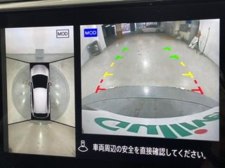 2023 NISSAN NOTE Autech Crossover photo 2