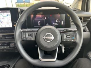 2024 NISSAN NOTE X photo 3