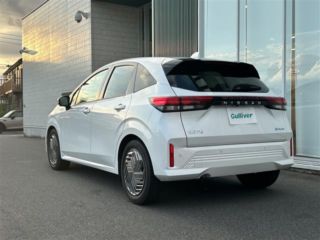 2024 NISSAN NOTE X photo 2