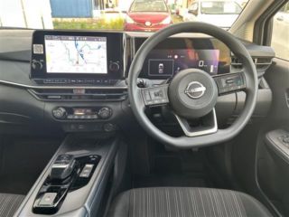 2024 NISSAN NOTE X photo 4