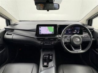 2021 NISSAN NOTE X photo 3