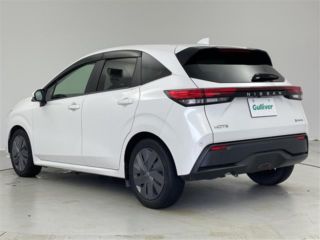 2021 NISSAN NOTE X photo 2