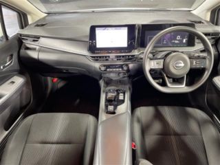 2022 NISSAN NOTE X photo 5