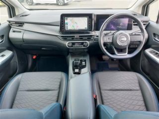 2022 NISSAN NOTE Autech photo 3