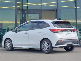 2022 NISSAN NOTE Autech photo 2