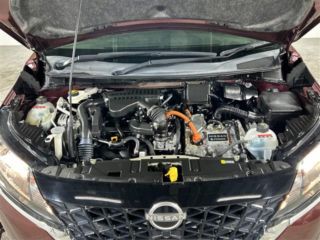 2022 NISSAN NOTE X photo 3
