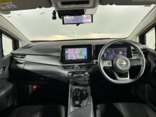 2022 NISSAN NOTE X photo 4