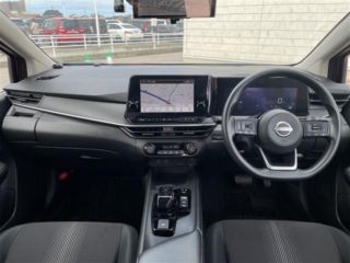 2021 NISSAN NOTE X photo 3