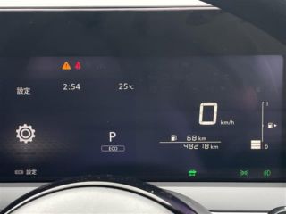 2021 NISSAN NOTE X photo 5