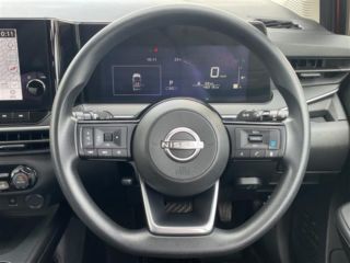 2021 NISSAN NOTE X photo 4