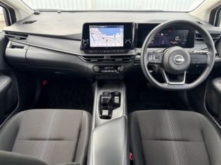 2022 NISSAN NOTE X photo 3
