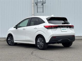 2022 NISSAN NOTE X photo 2