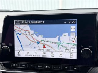 2022 NISSAN NOTE X photo 5