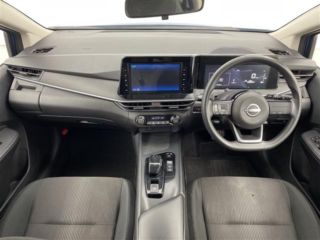 2021 NISSAN NOTE X photo 4