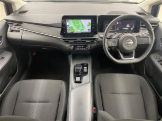 2022 NISSAN NOTE X photo 3
