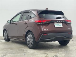 2022 NISSAN NOTE X photo 2