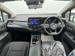2024 NISSAN NOTE X photo 3